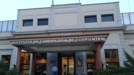 Instituto de Cardiología Corrientes