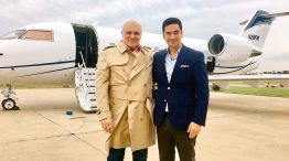 Demuestran el pago recibido por Espert del narco que financió su campaña y sigue preso - Image 2