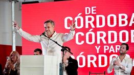 Ramón Mestre en Acto político