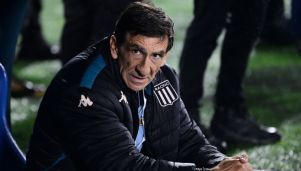 Gustavo Costas