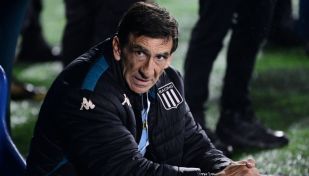 Gustavo Costas