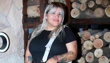 Morena Rial