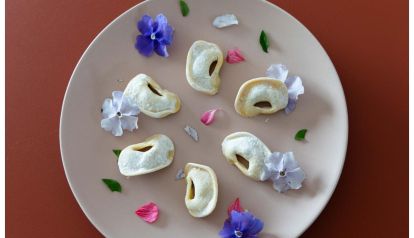 3 recetas de pastas frescas para disfrutar la primavera