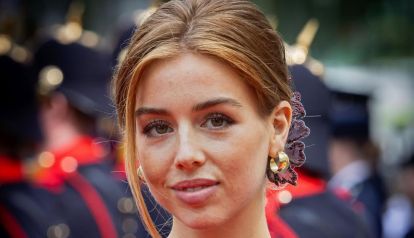 Princesa Alexia