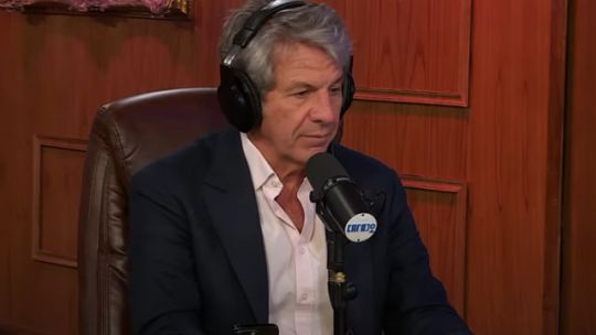 Juan Pazo, titular de ARCA: “Los productores me están puteando de a colores”