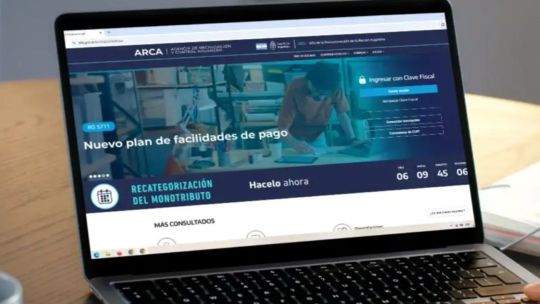 La recaudación tributaria cayó casi 9% en septiembre