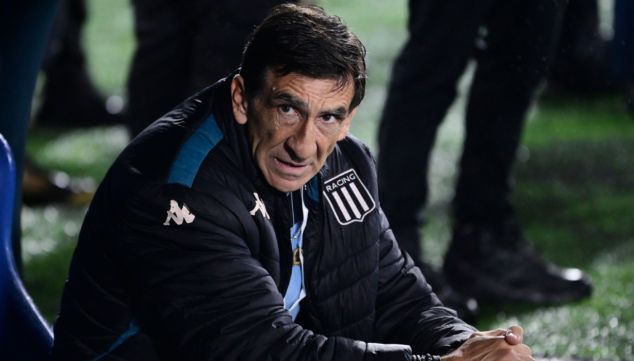 Gustavo Costas