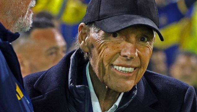 Miguel Ángel Russo