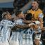 Racing ramp up the intensity for crunch set of fixtures