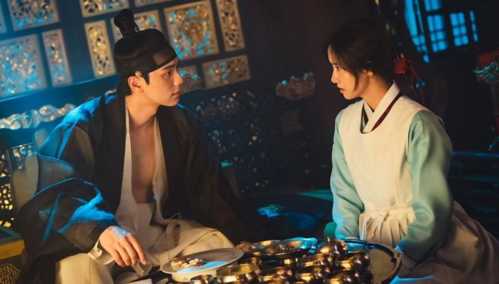 Bon appétit, majestad: de qué trata el k-drama furor de Netflix que estrena su capítulo final