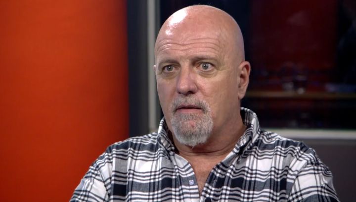 Gustavo Cordera volvió a causar indignación al justificar a Ricardo Barreda: "Genera una mística una persona que asesina"