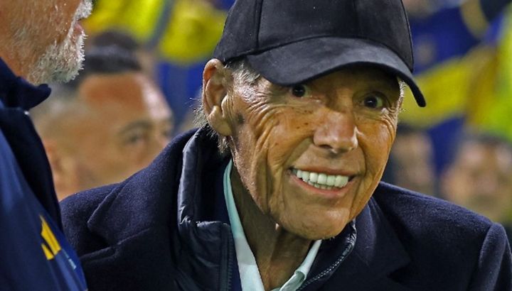 Miguel Ángel Russo