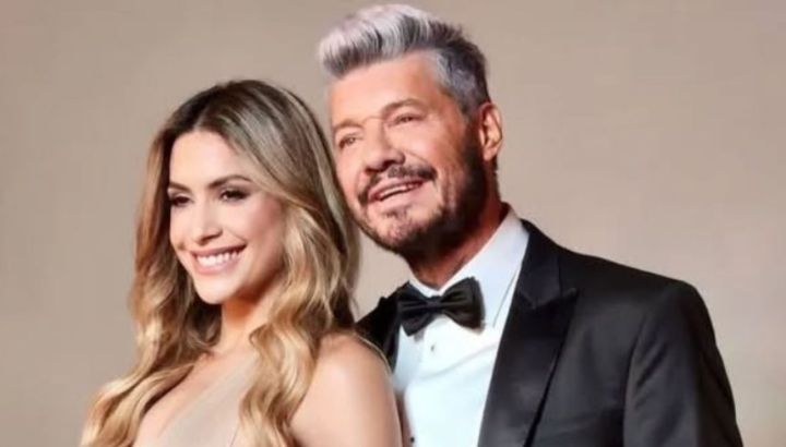 Marcelo Tinelli desmintió rotundamente los rumores sobre la ruptura con Milett Figueroa: "No hay ni una tercera ni un tercero"