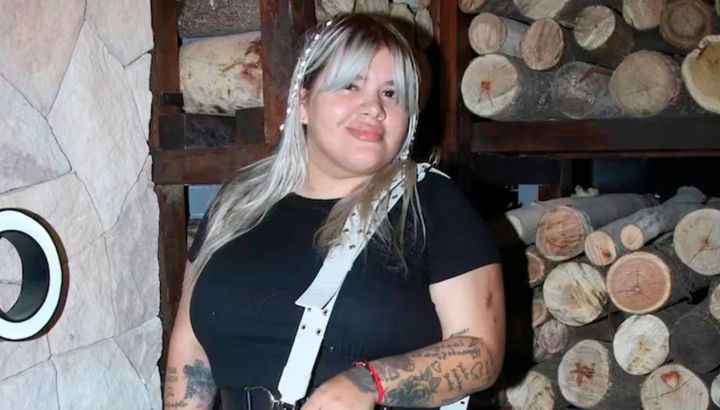 ¿Morena Rial podría regresar a la cárcel?: el pedido de la fiscalía que complica su excarcelación