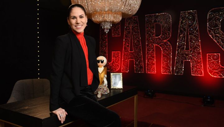Paloma Herrera: “A los 7 años empecé a bailar y se convirtió en mi religión”