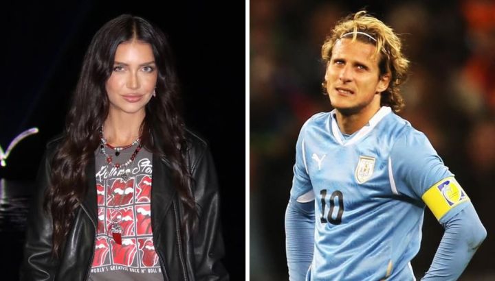 Por primera vez, Zaira Nara reveló qué hizo al momento que canceló su boda con Diego Forlán 