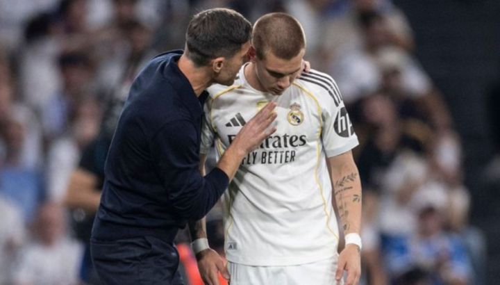 Real Madrid
