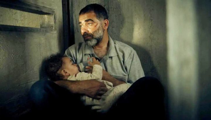 Presentan impactante tráiler de "Red Alert", una serie sobre la masacre que cometió Hamás en Israel el 7 de octubre