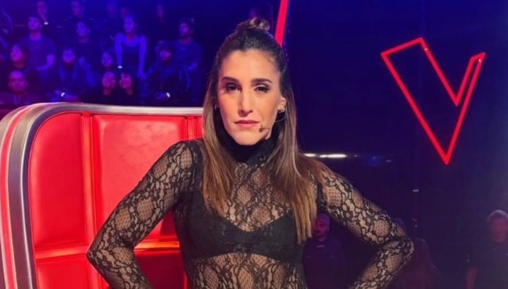 Soledad Pastorutti respondió a las críticas: “No es de vida o muerte”