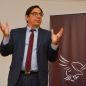 El subsecretario de Políticas Universitarias huyó de una reunión con estudiantes de la UBA tras ser cuestionado y el video se volvió viral
