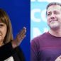 Encuesta en CABA: duelo electoral entre La Libertad Avanza, el peronismo y un tercer candidato que podría sorprender