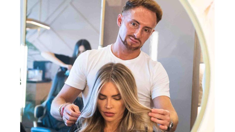 DDP HAIR STUDIO: el look perfecto para la vida real