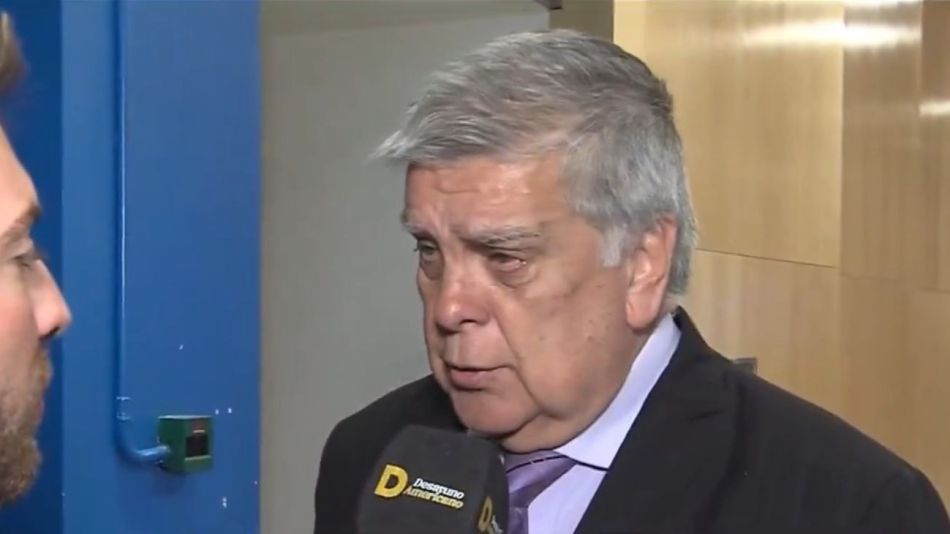 Luis Ventura