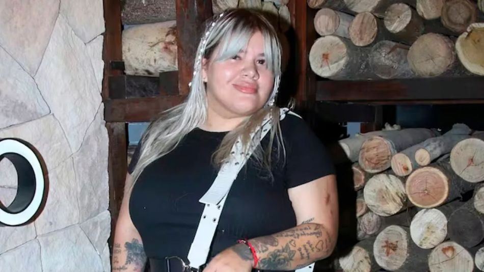 Morena Rial