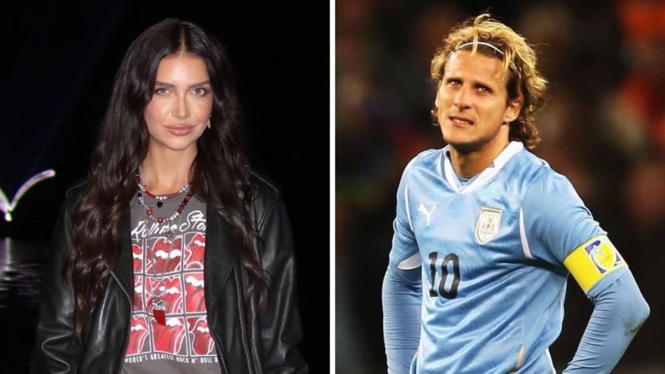 Por primera vez, Zaira Nara reveló qué hizo al momento que canceló su boda con Diego Forlán 