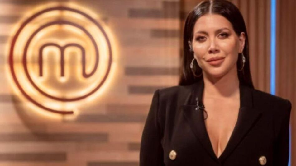 Revelaron la fecha de estreno de MasterChef Celebrity 2025