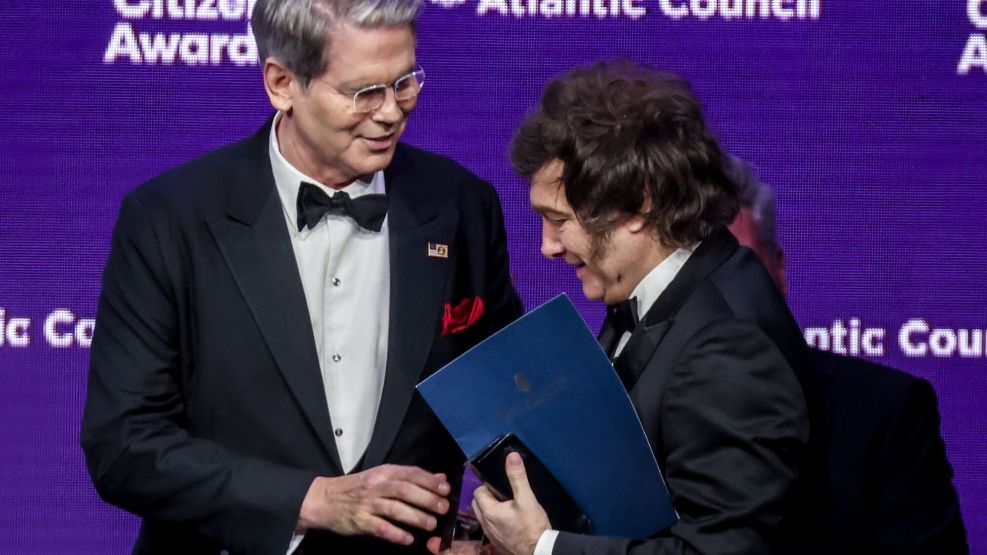 2025 Atlantic Council Global Citizen Awards