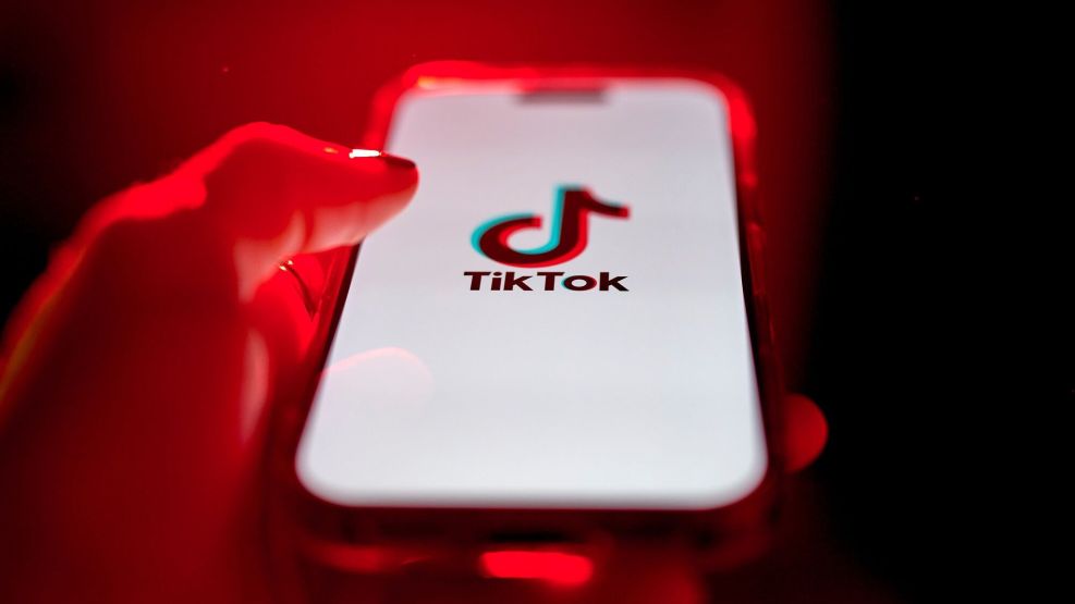 TikTok Ban Looms On The Eve Of Inauguration