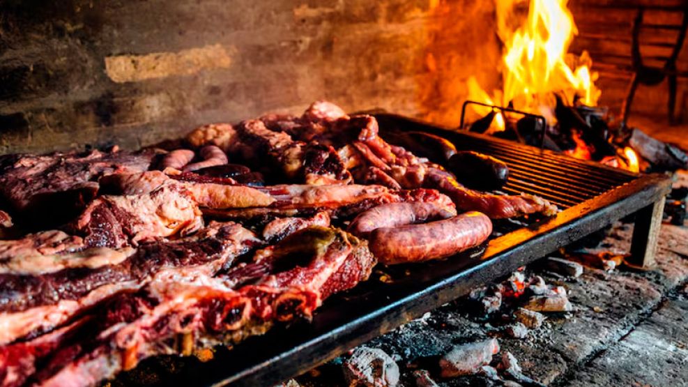 Asado