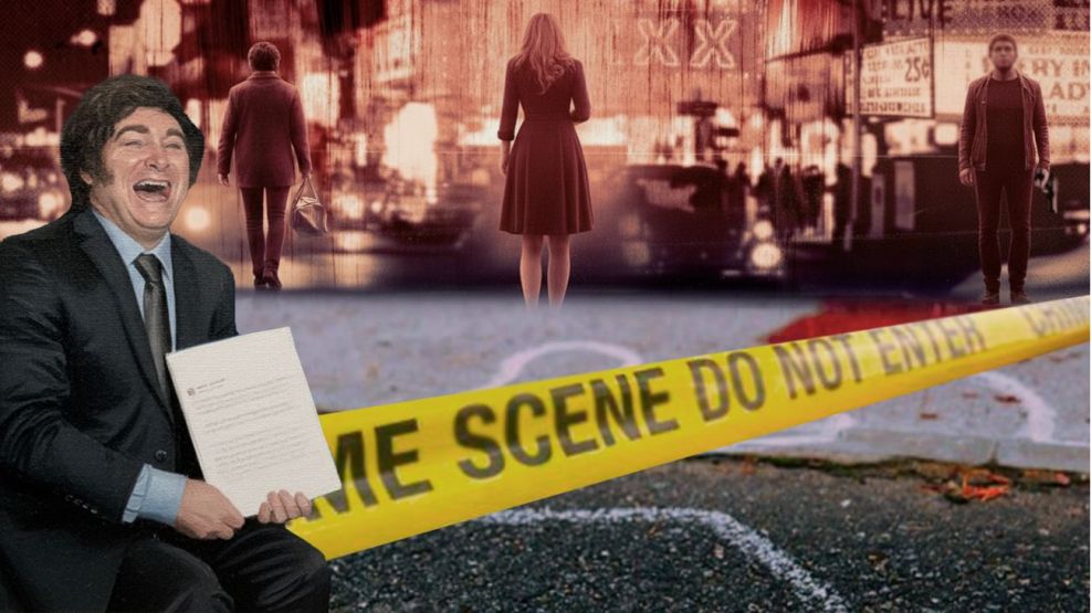 Día 649: La subjetividad libertaria del narco 