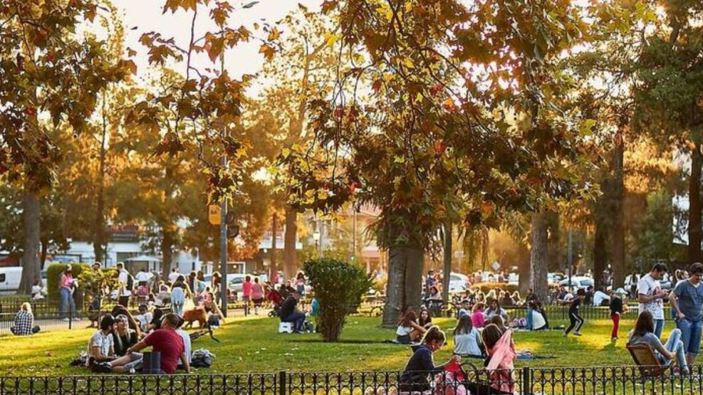 El barrio de Buenos Aires que fue seleccionado por el Time Out 