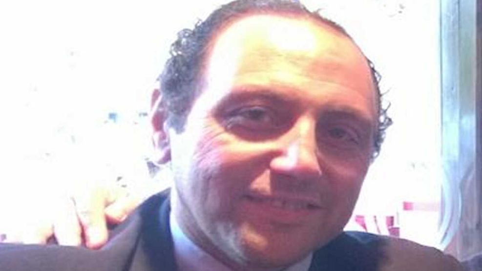 Ignacio Achem fiscal de San Juan 20250925