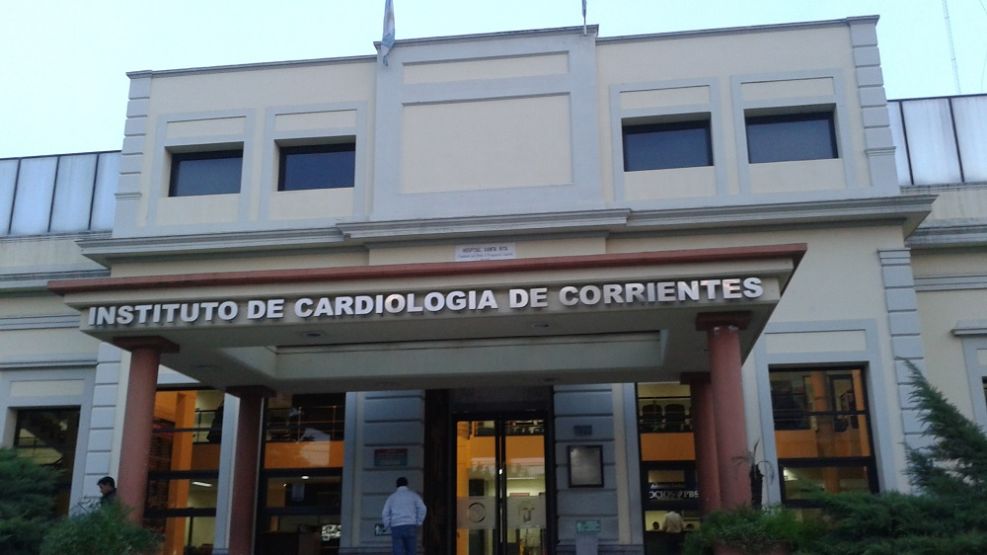 Instituto de Cardiología Corrientes