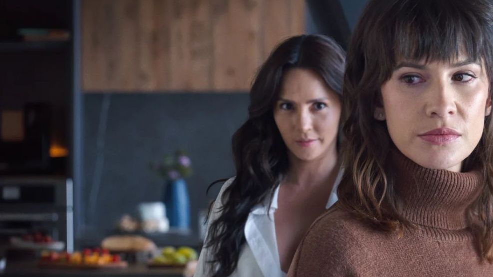 La Huesped es uno de los estrenos más vistos de Netflix 