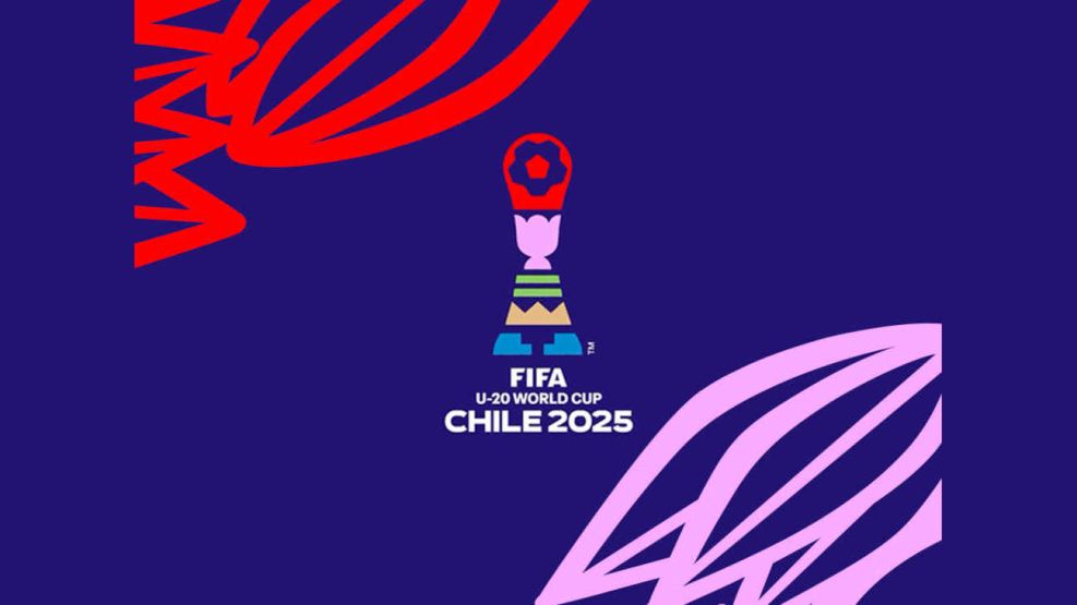 Mundial sub 20 Chile 20250925