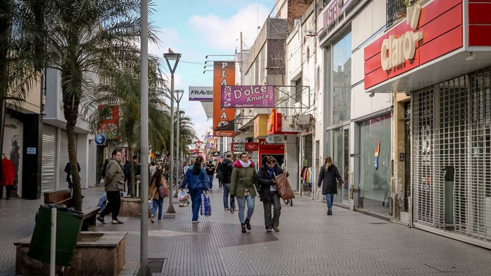 pobreza en Corrientes