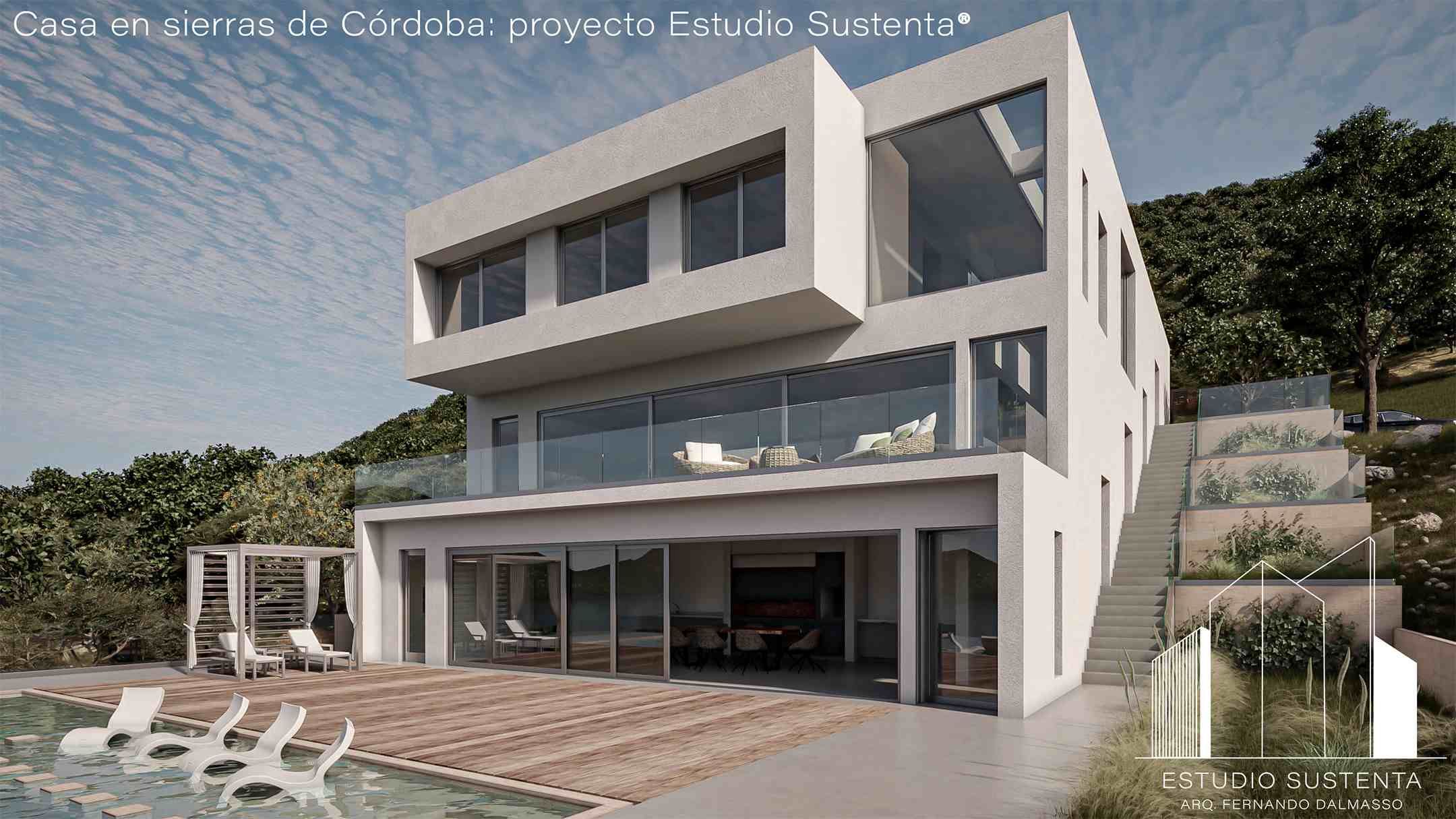 Estudio Sustenta