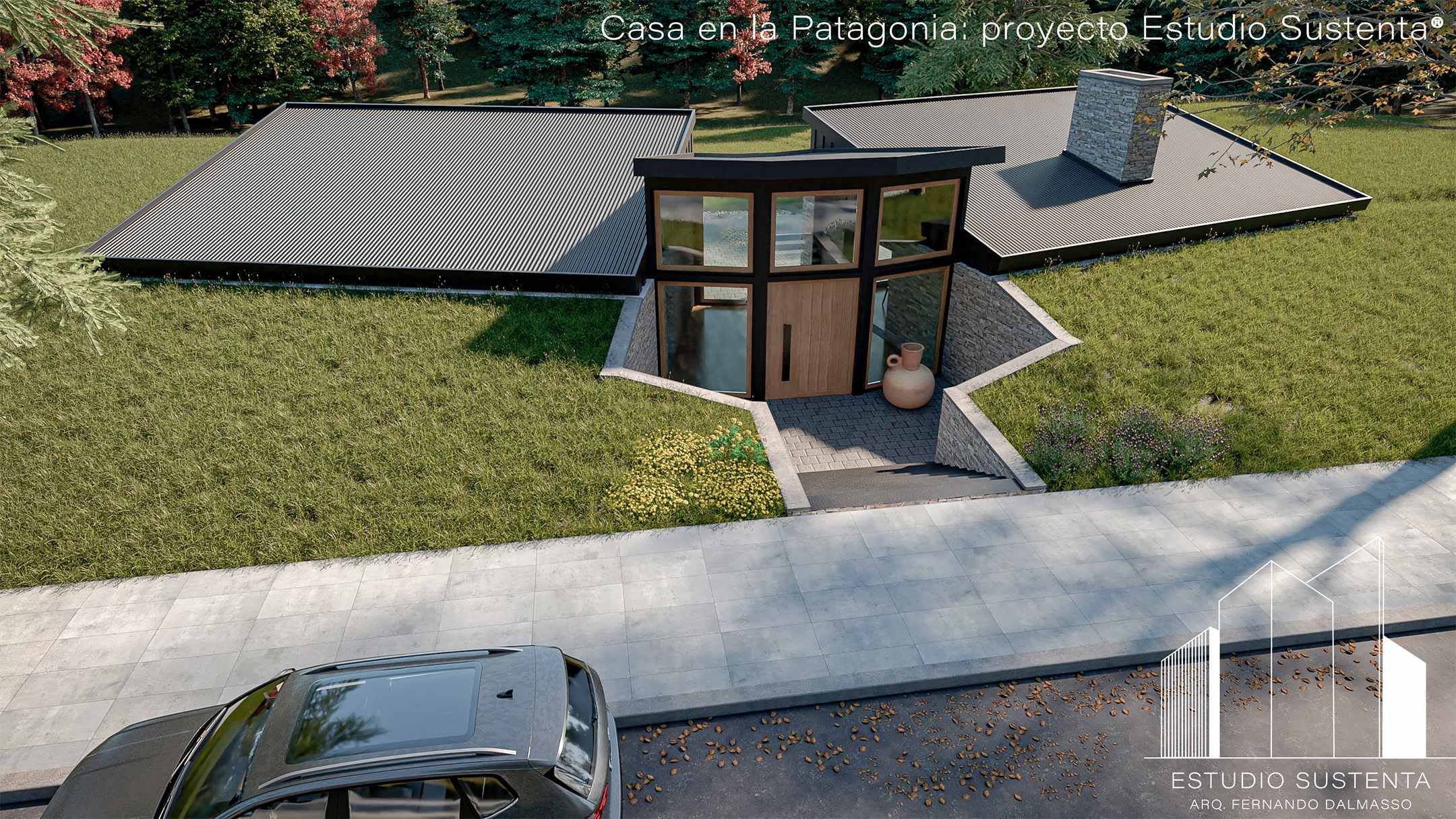 Estudio Sustenta