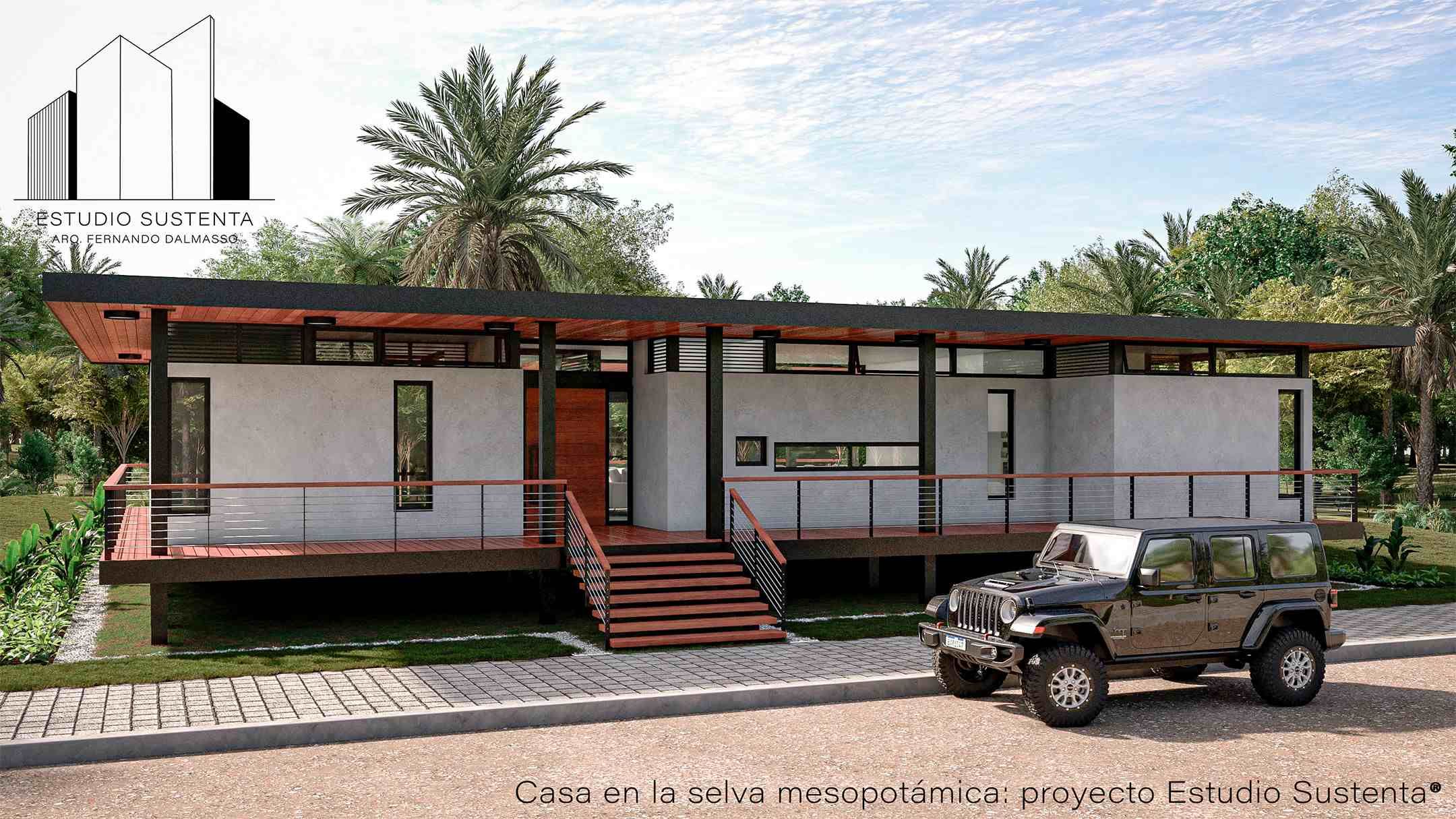 Estudio Sustenta