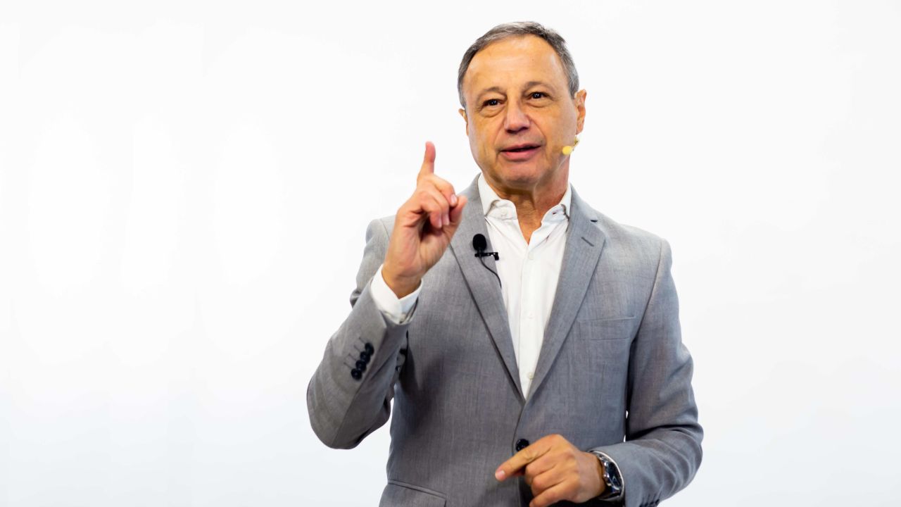 Ricardo Brusasca | Foto:CONTENTNOTICIAS