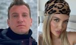Escándalo: Wanda Nara iría a los Martín Fierro con Maxi López y podrían compartir habitación