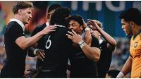 All Blacks