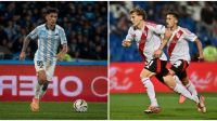 Racing vs. River