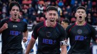 San lorenzo vs Godoy Curz