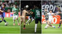 Viernes de Torneo Clausura