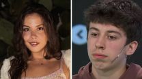 Quiénes son Valentino y Antonella, los hijos de Natacha Jaitt que hoy revelan duros episodios contra su tío, Ulises